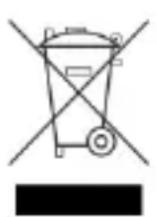 TECHNOLINE WS 8016 - Consideration of duty according to the law of electrical devices - 1