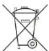 TECHNOLINE WS 8016 - Consideration of duty according to the battery law - 1