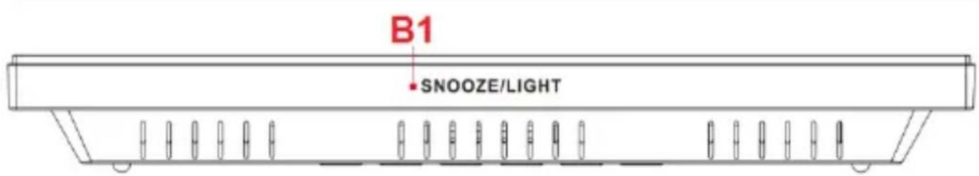 TECHNOLINE WS 8017 - Eigenschappen: - 2