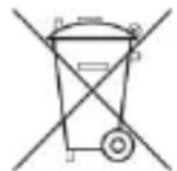 TECHNOLINE WS 8017 - Likvidace bateri podle predpisu - 1