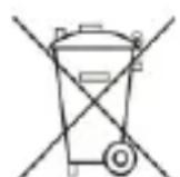 TECHNOLINE WS 8019 - Consideration of duty according to the battery law - 1
