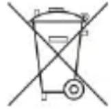 TECHNOLINE WS 8019 - Neem wettelijk heffingen in verband met de afvoer van batterijen in aanmerking - 1