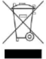 TECHNOLINE WS 8019 - Povinnosti dre zákona o elektrickych zařizenich - 1