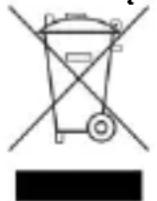 TECHNOLINE WS 8019 - Zobowiaczania wedlug przyepsów prawa dotyczych urzadzen elektrycznych - 1