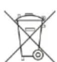 TECHNOLINE WS 8038 - Consideration of duty according to the battery law - 1
