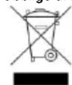 TECHNOLINE WS 8015 - Avvertenze per l'uso sicuro delle batterie - 2