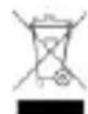 TECHNOLINE WS 8015 - Consideration of duty according to the law of electrical devices - 1