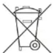 TECHNOLINE WS 8015 - Avvertenze per l'uso sicuro delle batterie - 1