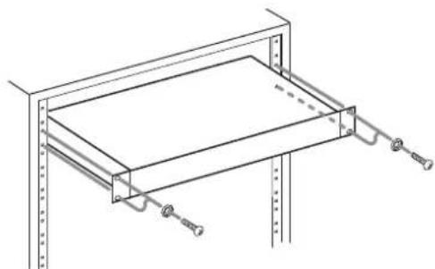 Monacor CD400UDAB - Ergänzende Sicherheitshinweise zur Aufstellung - 1