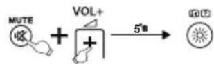 THOMSON ROC1128SON - WyłączanietrybuSIMPLEMode - 1