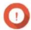 QNAP QSWM12044C - Avertissement - 1