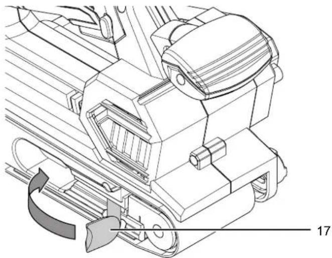TROTEC PBSS 1020V - Remarque - 4