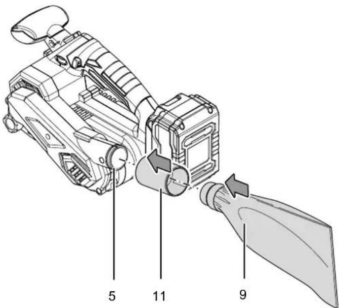TROTEC PBSS 1020V - Info - 1