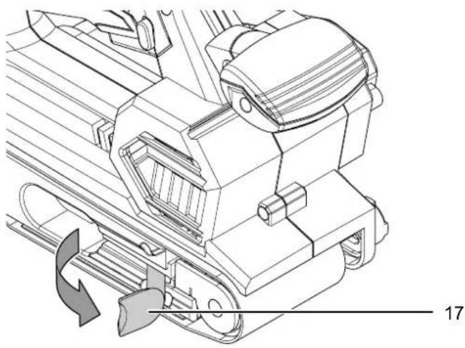 TROTEC PBSS 1020V - Remarque - 1