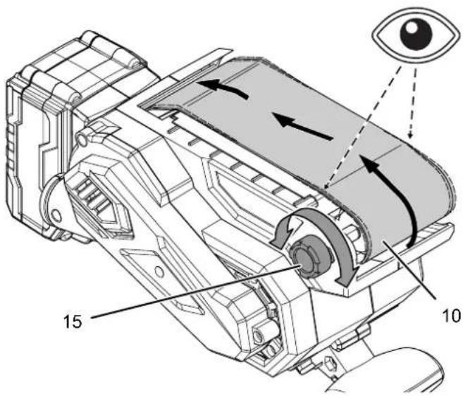 TROTEC PBSS 1020V - Remarque - 1