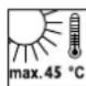TROTEC PBSS 1020V - Attention au risque d'explosion! - 1