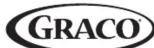 GRACO Pack 'n Play LiteTraveler Playard - TO WASH PLAYARD · LAVAGE DU PARC - 3