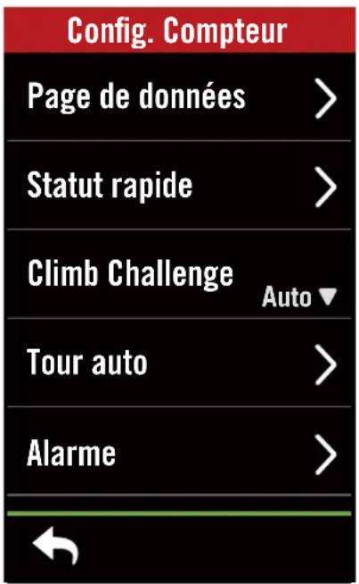 Bryton Rider S800 - Climb Challenge - 1