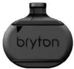 Bryton Rider S800 - Éléments optionnels : - 2