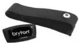 Bryton Rider S800 - Éléments optionnels : - 1