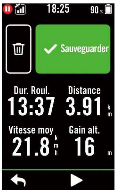 Bryton Rider S800 - Entraînement intelligent - 2
