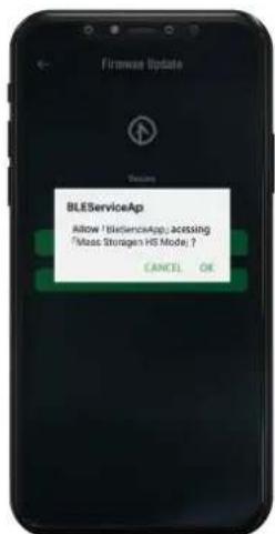 Bryton Rider S800 - Télécharger des cartes via l'application Active - 3
