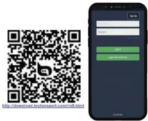 Bryton Rider S800 - Synchronisation via BLE - 1