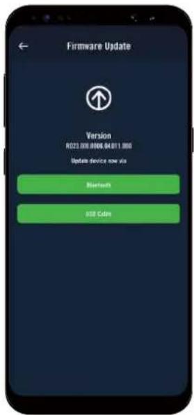 Bryton Rider S800 - Sur téléphone Android - 3