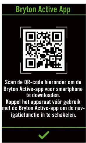 Bryton Rider S800 - Étape 3 : Configuration initiale - 3