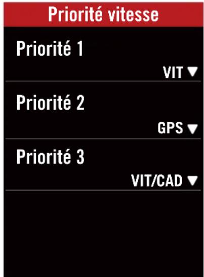 Bryton Rider S800 - Priorité vitesse - 1