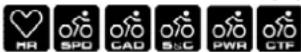 Bryton Rider S800 - Spécifications - 1