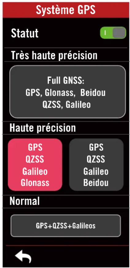 Bryton Rider S800 - Système GPS - 1