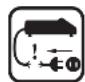 BLACK & DECKER BCPP18 - Labels on Charger and Battery Pack - 7