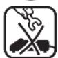 BLACK & DECKER BCPP18 - Labels on Charger and Battery Pack - 4