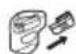 BLACK & DECKER BCPP18 - Marcas en la herramienta - 7