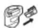 BLACK & DECKER BCPP18 - Bildzeichen am Werkzeug - 7