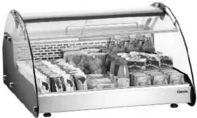BARTSCHER 700216G - Gıda ürünlerini soğutma - 1