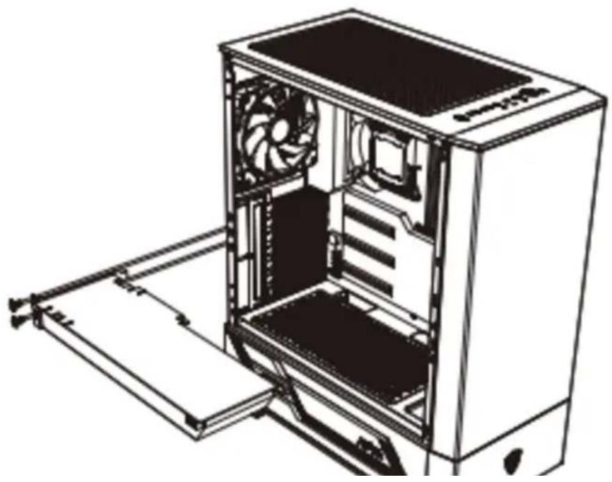 MSI MAG Forge 111R - 13