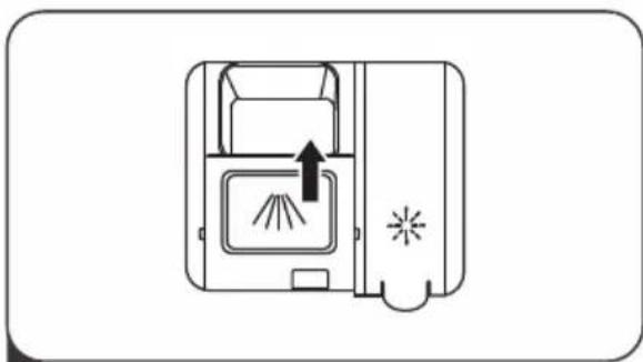 Glem Gas GDI6250 - Remplir le réservoir à détergent - 3