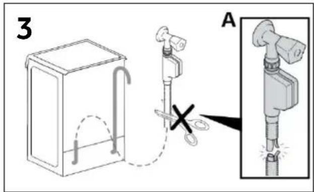 HAIER XI 6C3D0FB - Funktionsprinzip - 1