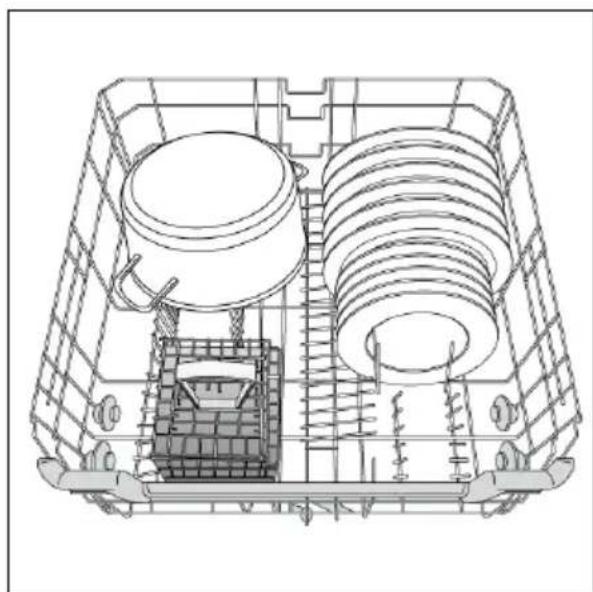 HAIER XI 6C3D0FB - Supports pliables - 3