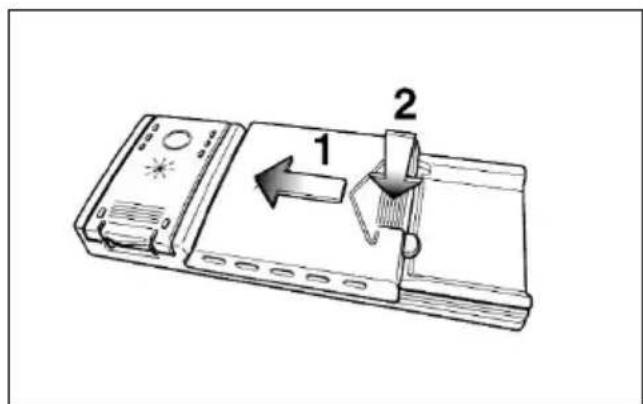 HAIER XI 6C3D0FB - ATTENZIONE - 2