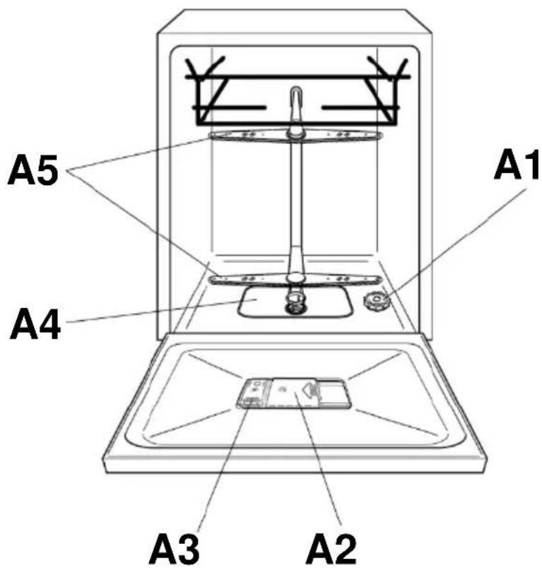 HAIER XI 6C3D0FB - 1