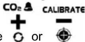 TECHNOLINE WL 1040 - To Set Time, 12/24 Hour, High-Low Alert of CO ^2 and Humidity - 6