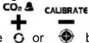 TECHNOLINE WL 1040 - To Set Time, 12/24 Hour, High-Low Alert of CO ^2 and Humidity - 7