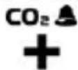 TECHNOLINE WL 1040 - Cómo usar la alarma sonora de CO₂ (para la alerta de niveles altos) - 1