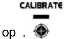 TECHNOLINE WL 1040 - CALIBRATE - 2
