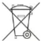 TECHNOLINE WL 1040 - Obblighi in base alla normativa sulle batterie - 1