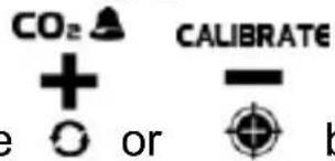 TECHNOLINE WL 1040 - To Set Time, 12/24 Hour, High-Low Alert of CO ^2 and Humidity - 4