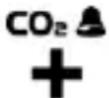 TECHNOLINE WL 1040 - Attivazione dell'allarme acustico CO₂ (per la massima allerta) - 1